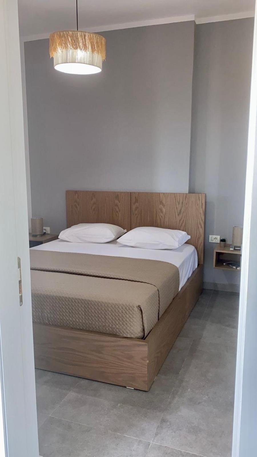 Harmonia Guest House 2 Himarë Habitación foto