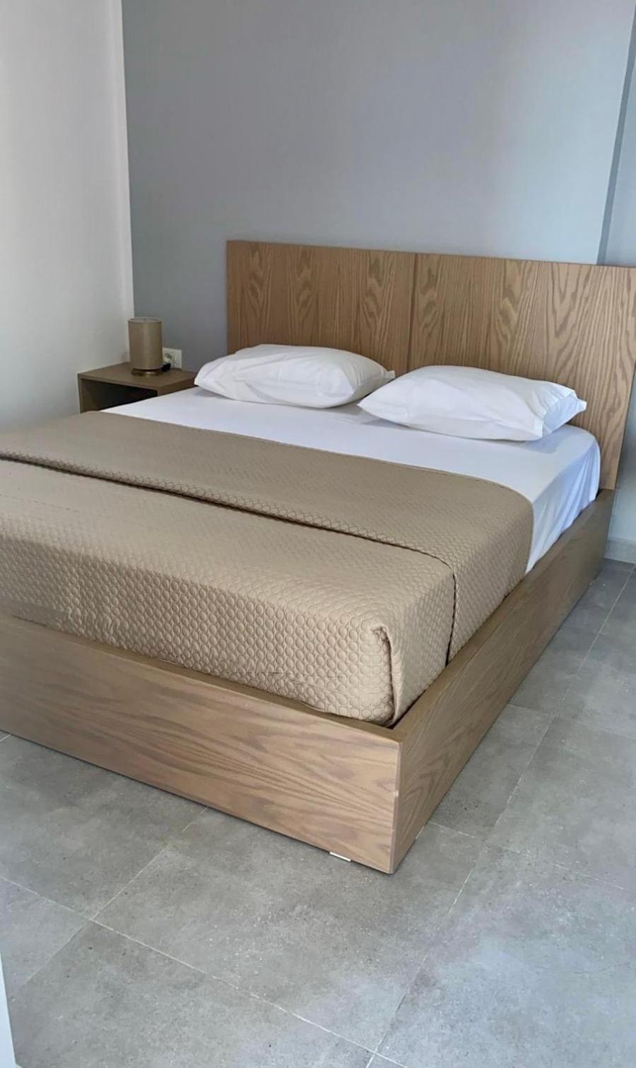 Harmonia Guest House 2 Himarë Habitación foto
