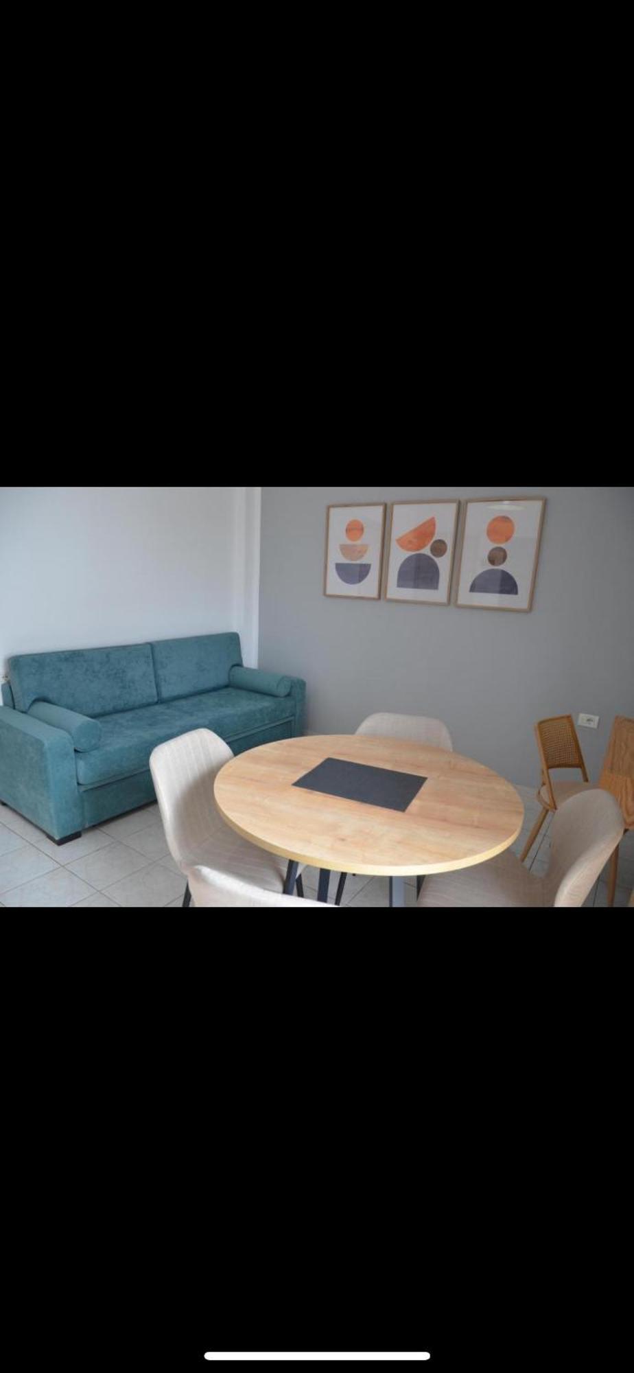 Harmonia Guest House 2 Himarë Habitación foto