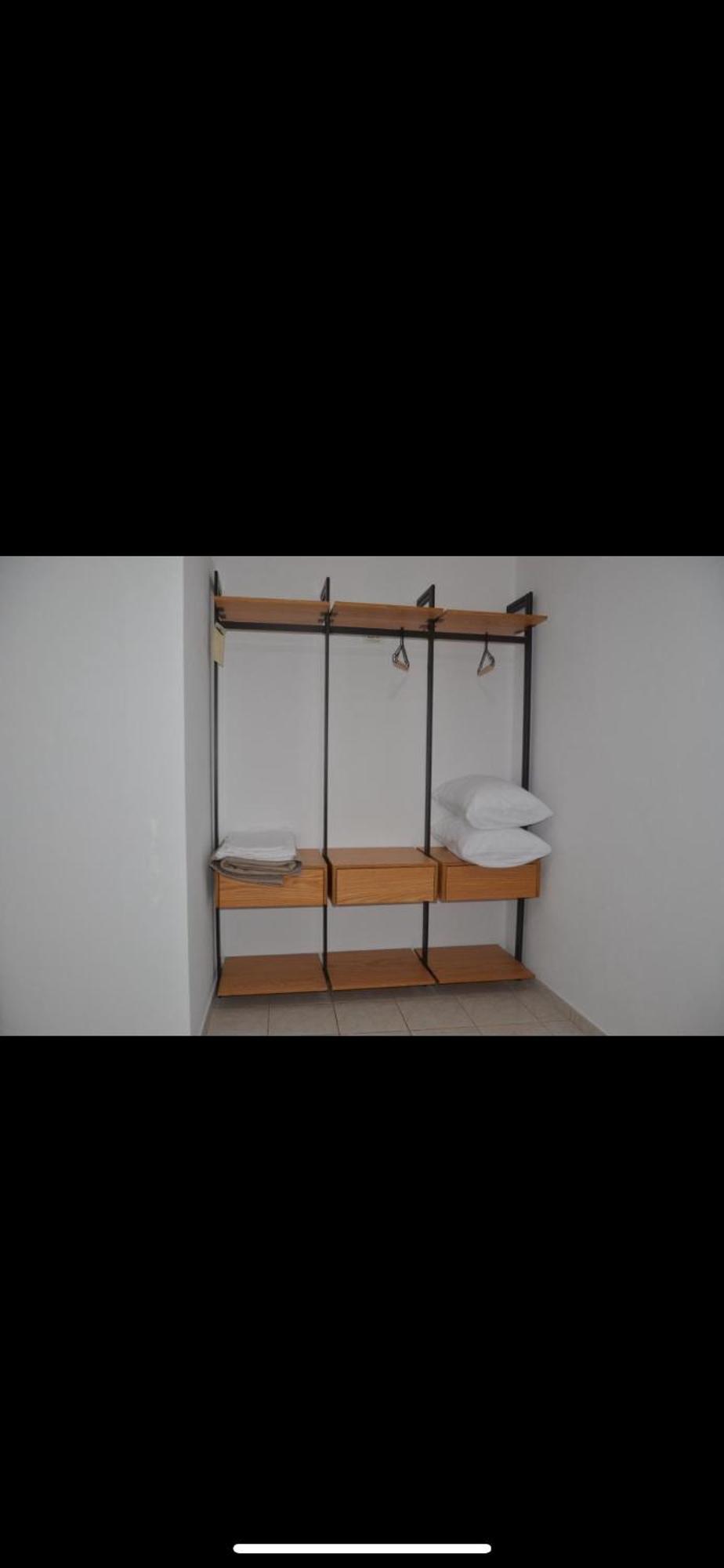 Harmonia Guest House 2 Himarë Habitación foto