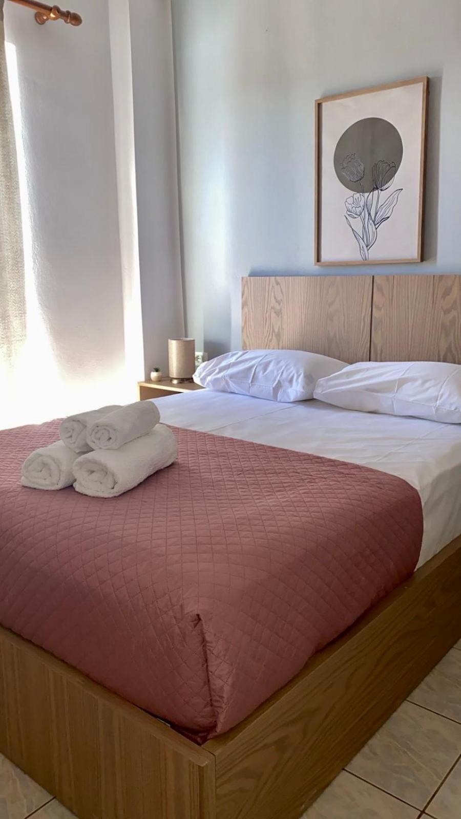 Harmonia Guest House 2 Himarë Habitación foto