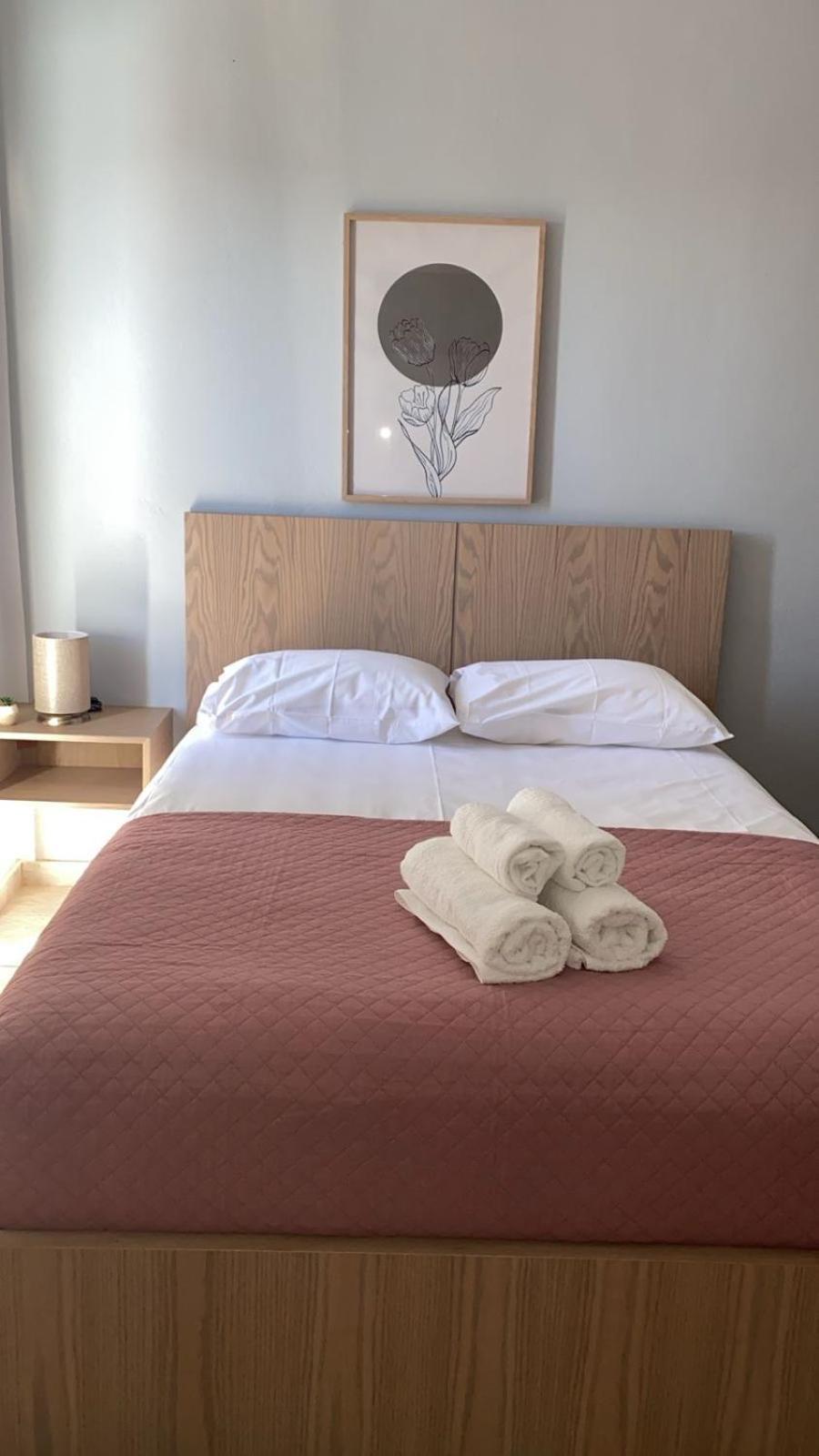 Harmonia Guest House 2 Himarë Habitación foto